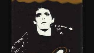 Lou Reed New York Telephone Conversation