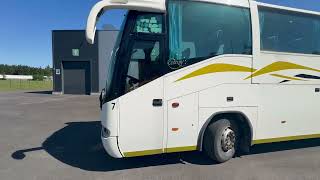 Xe kh&aacute;ch Scania irizar century | H&igrave;nh ảnh 4 - Autoline