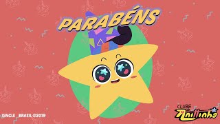Parabéns Music Video