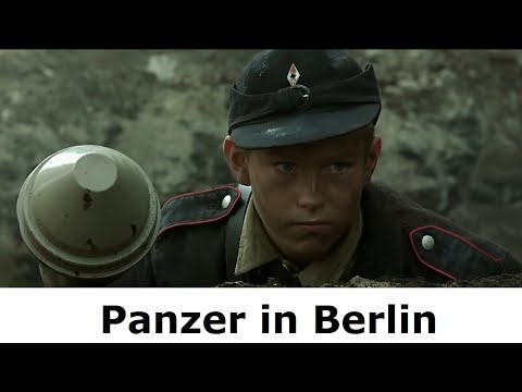 BSBS#6  "Der Untergang" / Panzerangriff Berlin 13