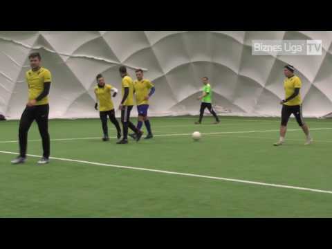 15.03.2017 Extraklasa - ProEko vs. RMF Maxxx