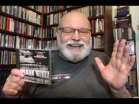 A Eugene Ormandy Retrospective (The RCA Recordings 1)