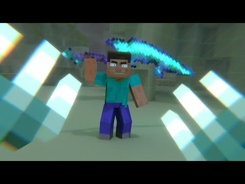 Annoying Villagers 57 Trailer - Minecraft Animation