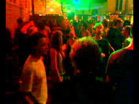 DUBTACTICS 23 APRIL@ F.R.RUIGOORD  with  RADIKAL GURU