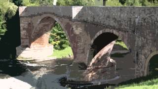 Capercaillie ~ Both Sides the Tweed