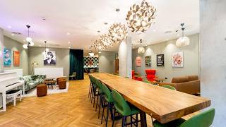 Central Belfast Apartments: Student Accommodation | Belfast, United Kingdom | Ho