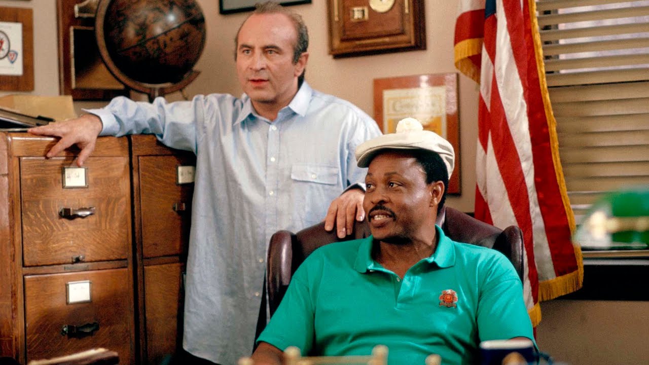 Heart Condition (1990) Trailer - YouTube