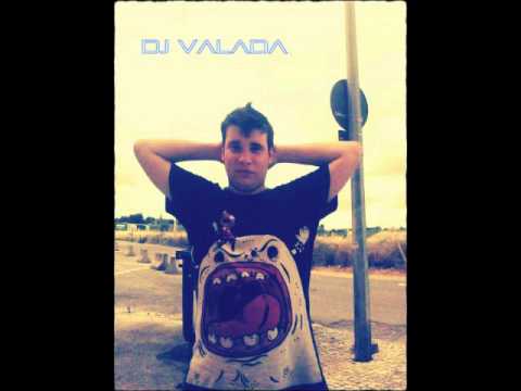 DJ VALADA - save the  world , million voices (remixx)
