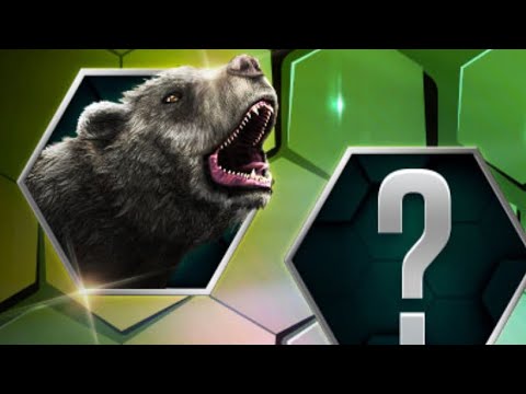 Arctodus Tournament | ep 698 | Jurassic World The Game