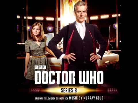 Doctor Who Series 8 Soundtrack 50 - Freefall