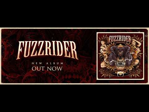 FUZZRIDER