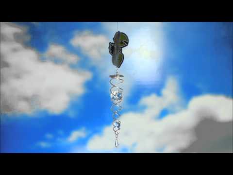 University of Kansas  - Crystal Twister