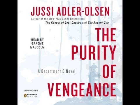 The Purity Of Vengeance