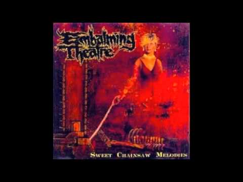 Embalming Theatre-Bags With Heads