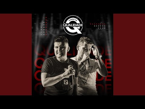 Novinha Eu Quero Tu (Ao Vivo)