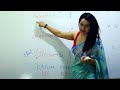 Florel Trick By Priya Ma Am ️