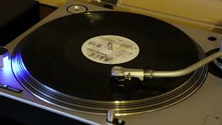 M.A.C.K. - Hestoy Loco (Spanish 12'' Version)