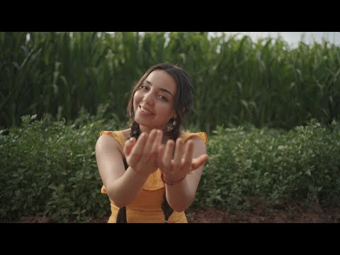 Grecia Vallejo - A un milímetro de ti (Antonio José COVER)