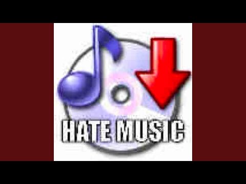 Miniatura de Hate Music