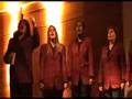 Canto de Ordeño - Coro Exaudi de la Habana 