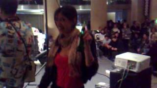 Fashion Rules- Chicks on speed @ Fashion On Paper