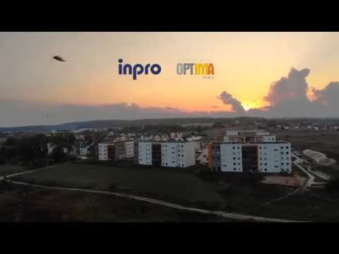 Osiedle OPTIMA w Gdańsku Jasieniu - spot