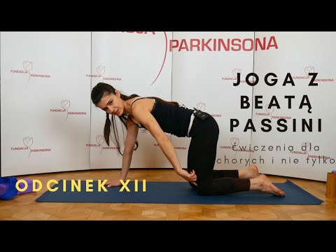 Joga z Beatą Passini #12