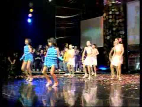 17. TRA LA LA 2008 Ana Marija i Sofija nastevski IMAM SIMPATIJA.flv