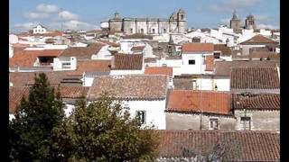 preview picture of video 'M'AR de AR hotel, Evora, Portugal'