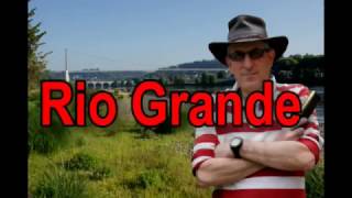 Rio Grande (Eddy Mitchell) - Harmonica chromatique