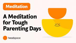 When Parenting Doesn't Go as Planned: 11 Minute Meditation for Self-Forgiveness