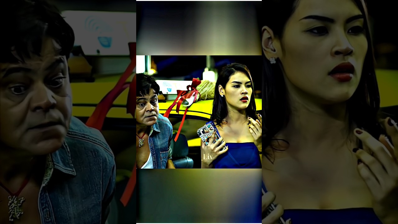 मैंने इसका कुछ अच्छा कर दिया क्या 😂 #aashram #viral #trending #shorts