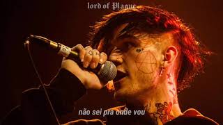 Lil Peep - Hate Me [legendado]