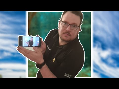 Ein bisschen Reflektion