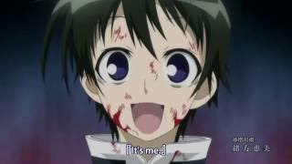 Download lagu medaka box abnormal episode 11 (end scene) - Kumagawa's introduction mp3 Download lagu medaka box abnormal episode 11 (end scene) - Kumagawa's introduction mp3