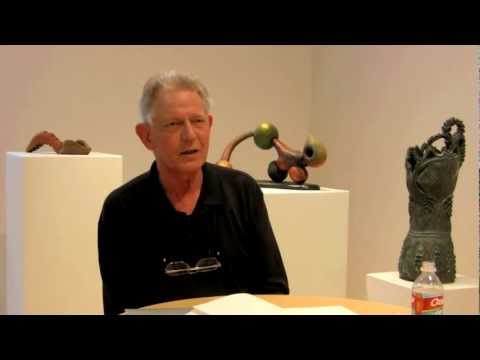 Bill Berkson - The Function of Poetry