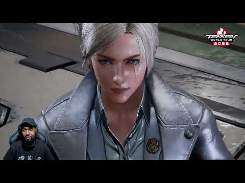 Not Even the Prodigy is Safe from Akuma! Super Akouma vs Gen REACTION!