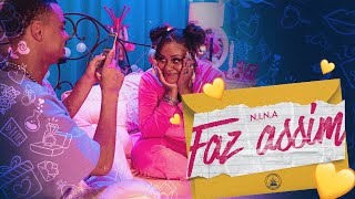Faz Assim Lyrics English Translation