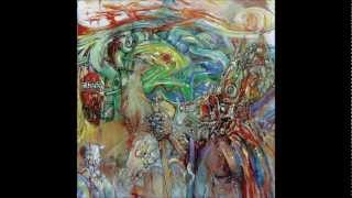 IDE - Sun Pyramids (Instrumental)