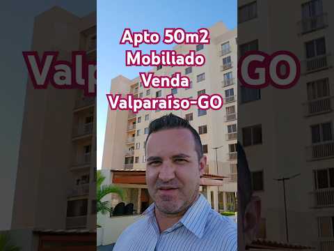 $170mil #valparaiso #venda #apartamento #condominio #goiás