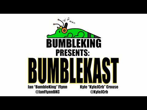 Deadpool 2 - BumbleKast #69