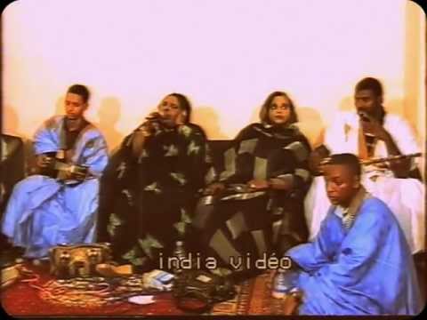 dimi mint abba mauritanie heymani