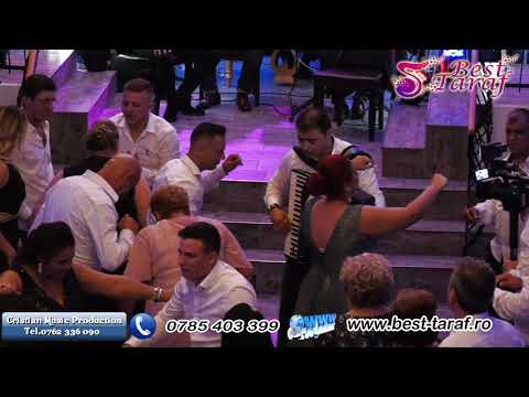 Marian Mexicanu Si Best Taraf - Colaj Instrumental Muzica Lautareasca (Live Nunta Cernavoda)