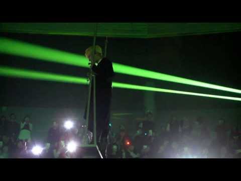 131114 Melon Music Award SHINee Lucifer & Ring Ding Dong