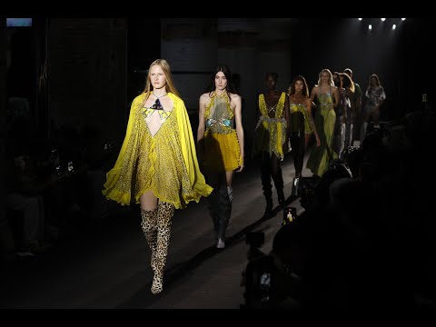 Custo Barcelona SS25 080 Barcelona Fashion