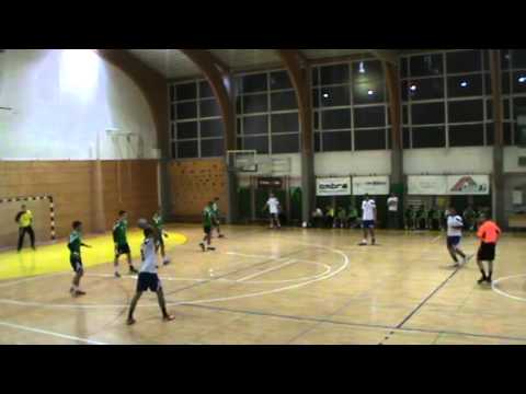 3. KROG - 2015/2016: 1.B SRL - MOŠKI: ŠD MOKERC - IG : RK KRŠKO