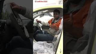Tata Tiago.ev Interior Highlights!