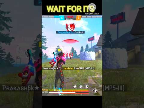 POWER OF NEW TELEPORT CHARACTER SANTINO - GARENA FREE FIRE