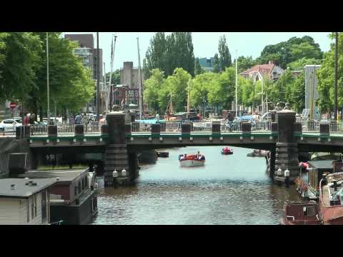 Ausflug nach Groningen Teil 2