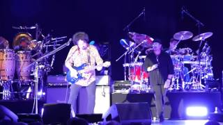 Toto - Great Expectations (Live at Ruth Ecker Hall, Clearwater, FL 08-23-2015)